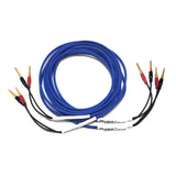 INTRO 2M/3M/5M Loudspeaker Cable with Ferrites - Pair