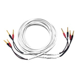 INTRO 2M/3M/5M Loudspeaker Cable with Ferrites - Pair