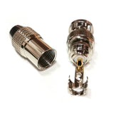BNC Plug