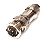 BNC Plug