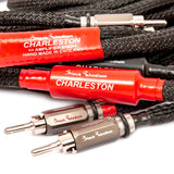 Charleston DCT++ CS