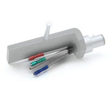 Oyaide HSR-AG Pure Silver Headshell Wires