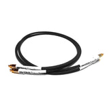 1M RCA Interconnects - Pair