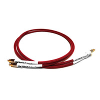 1M RCA Interconnects - Pair