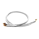 1M RCA Interconnects - Pair