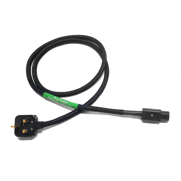 Minuet 5a 13A to IEC Power Cable