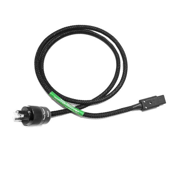 Minuet 5a Power UL to IEC Power Cable