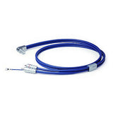 Oyaide PA-2075DR DIN to RCA Tonearm Cable
