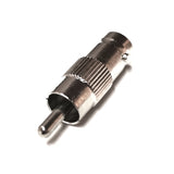 BNC to RCA / RCA to BNC adaptor
