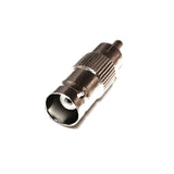 BNC to RCA / RCA to BNC adaptor