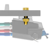 Oyaide SCR-L Cartridge Screws (Long Set)