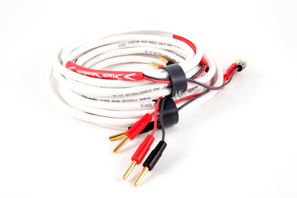 Opus 3m speaker cable