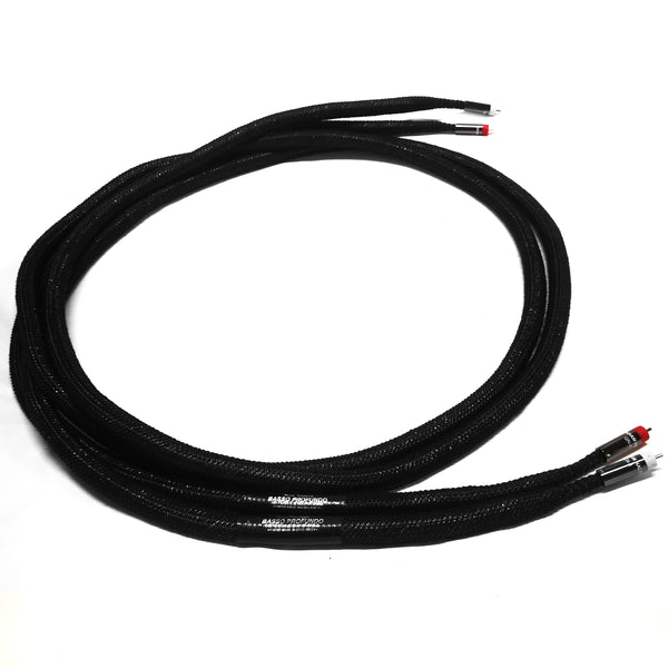 Basso Profundo Deep Bass Sub-Woofer Cable 3m (discontinued)