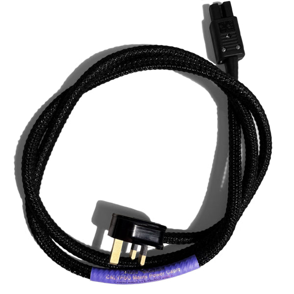 Calypso Mains Power Cable