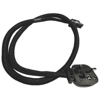Charleston Mains Power Cable