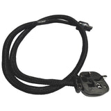 Charleston Mains Power Cable