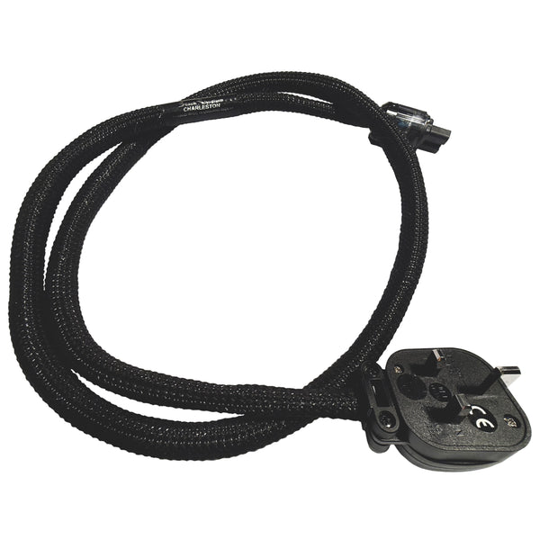 Charleston Mains Power Cable