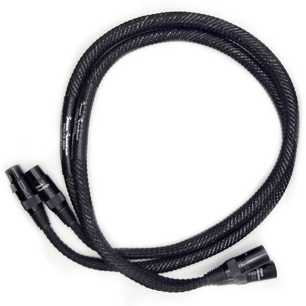 Research & Development Cables/Proto – Black Rhodium