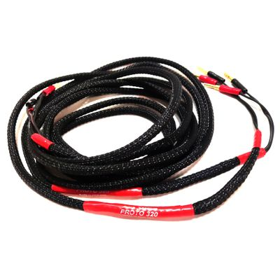 PROTO 320 speaker cable 3M