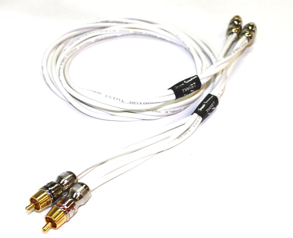 Twist interconnect 1m pair