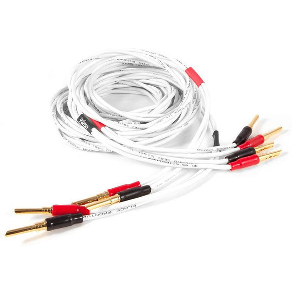 Twist Loudspeaker Cable