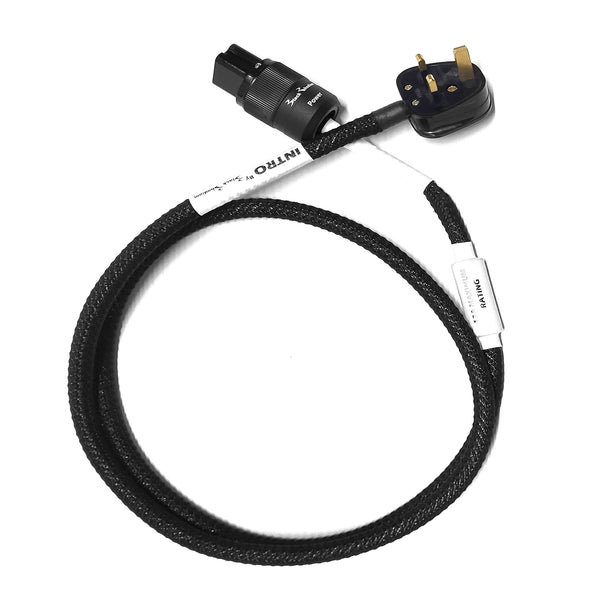 INTRO Power Cable 13A to C19 IEC 1.5M