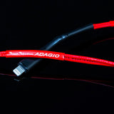 Adagio Lightning