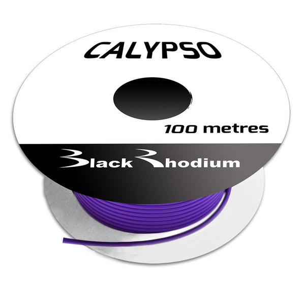 Calypso Screened Audio Cable 100m Reel