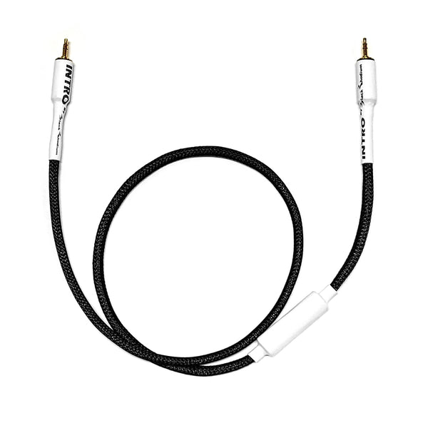 1M 3.5mm to 3.5mm Interconnect