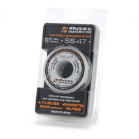 Oyaide SS-47 Silver Solder 100g (Approx 20m)